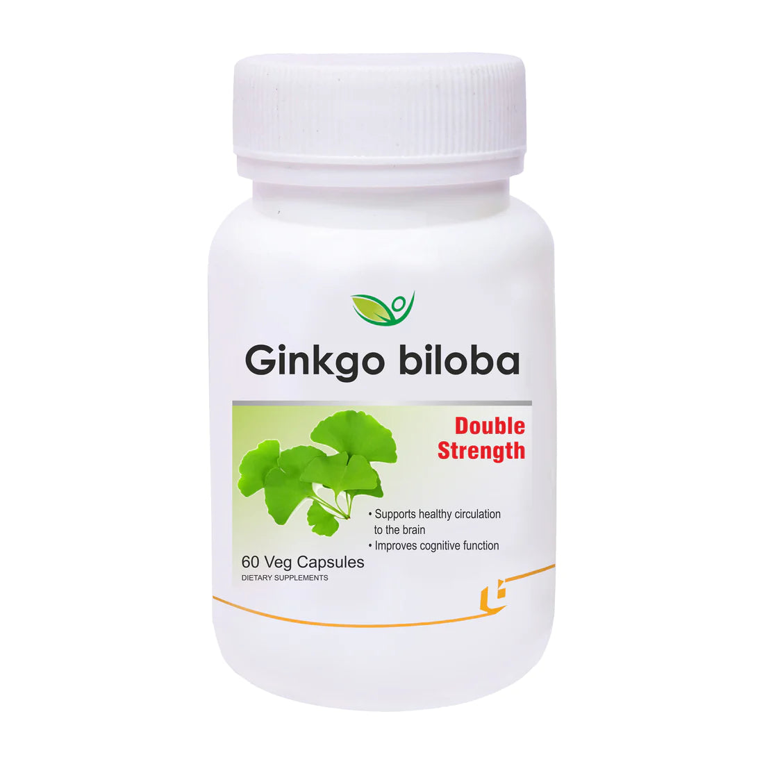 Ginkgo biloba