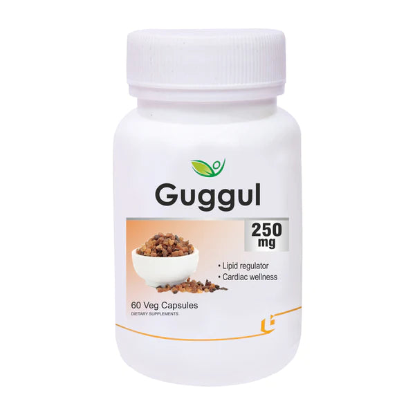 Guggul