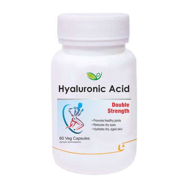 Hyaluronic Acid