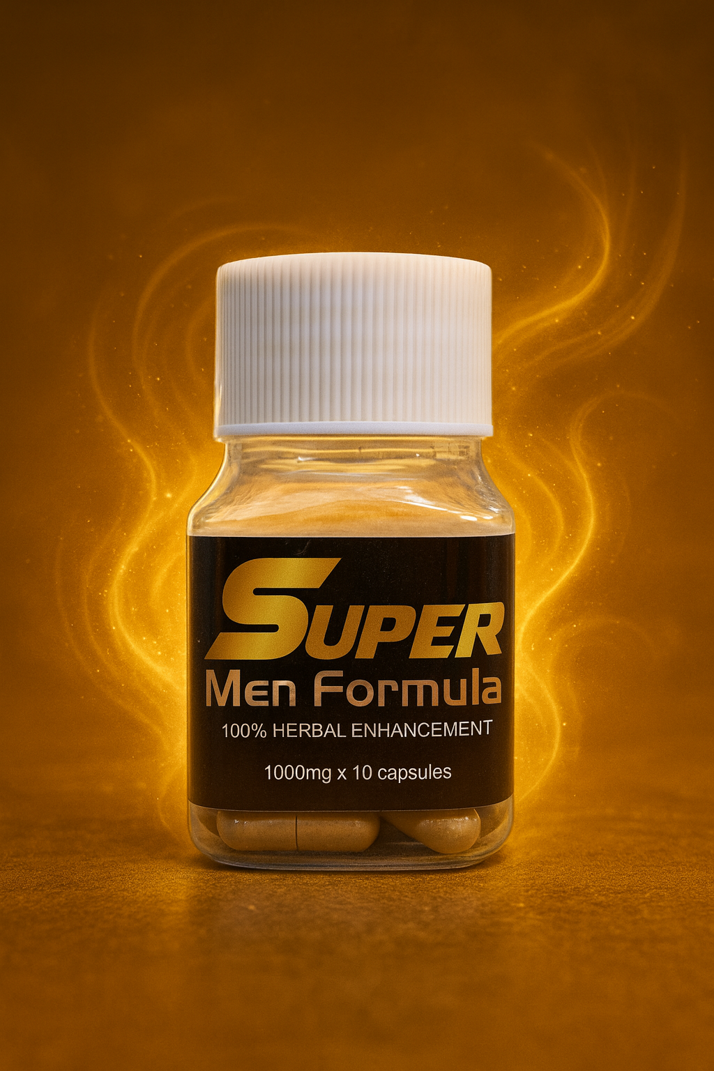 Super Men Herbal Formula