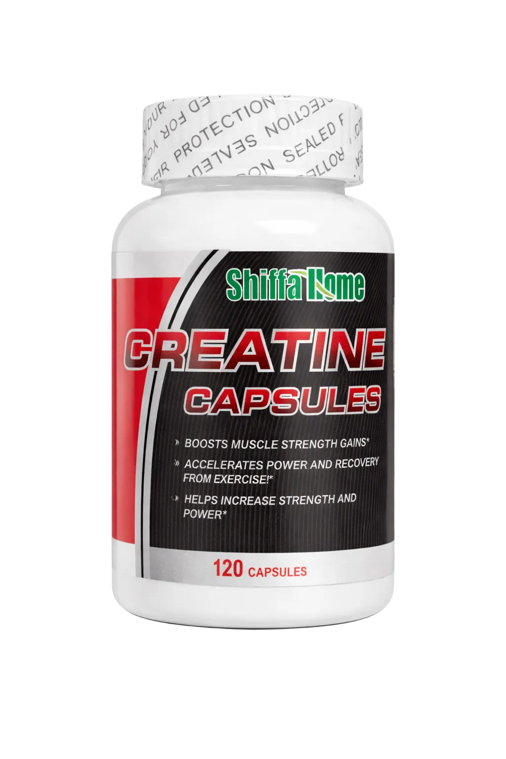 Creatine