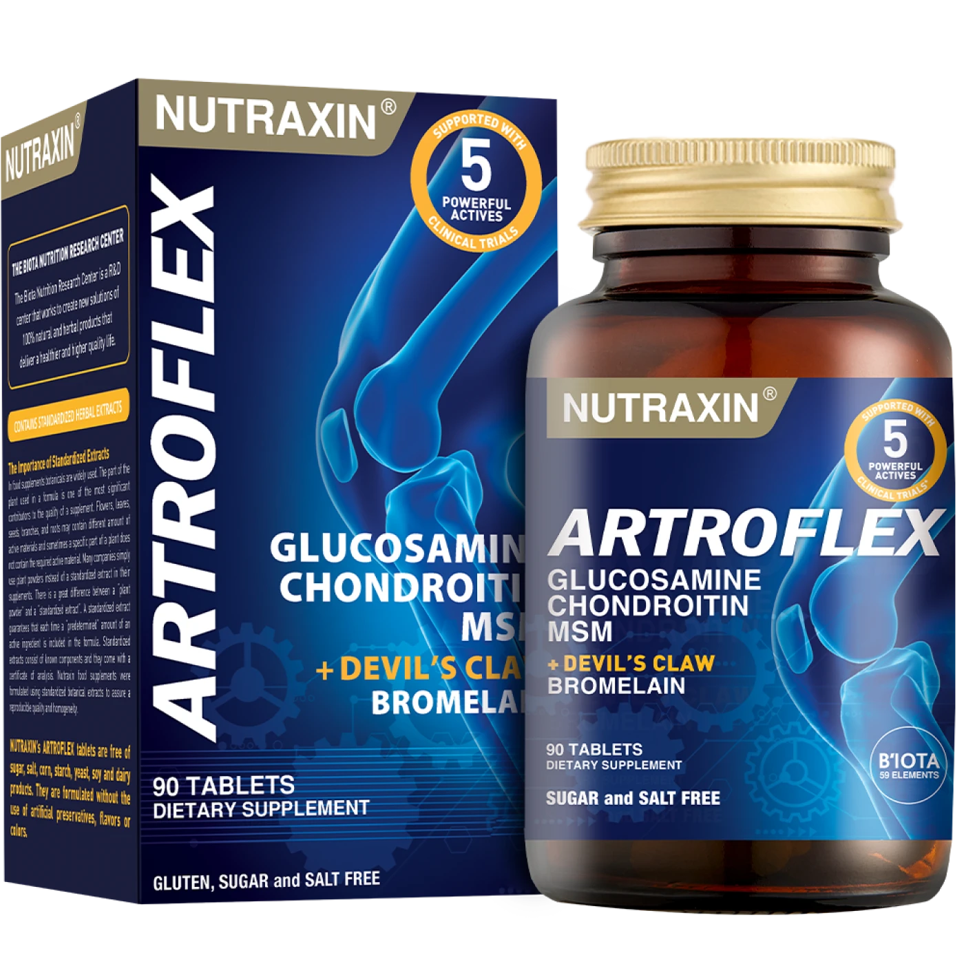 Artroflex