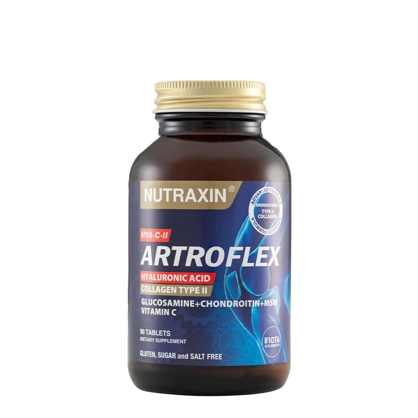 Artroflex HYA-C-II