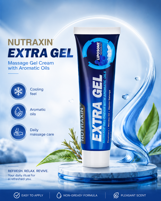 Artroflex Extra Dermal Gel