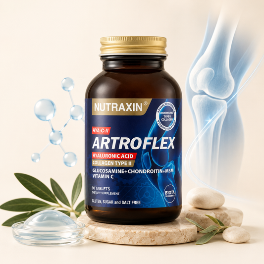 Artroflex HYA-C-II