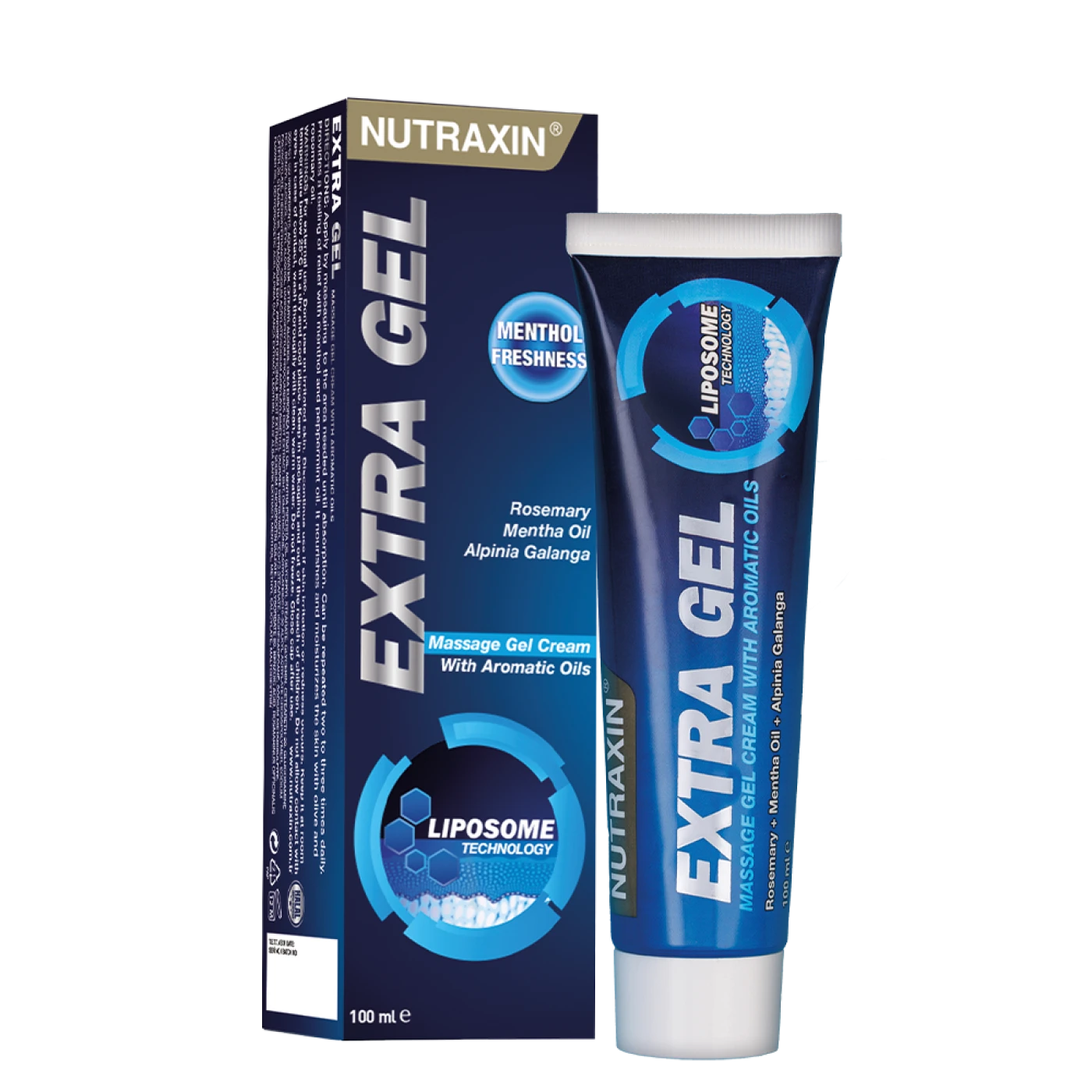 Artroflex Extra Dermal Gel (Bone & Joints)