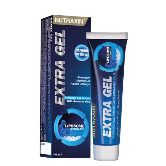 Artroflex Hautgel (Knochen und Gelenke)