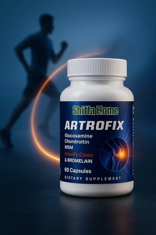 Artofix avec la griffe du diable