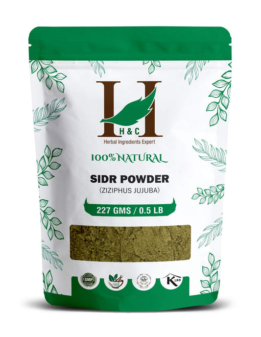 Sidr Powder
