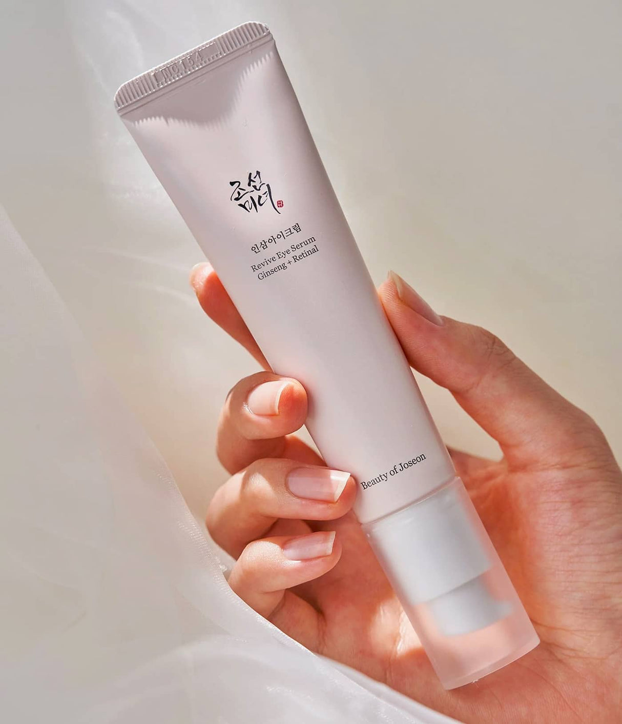 Beauty of Joseon Revive Eye Serum Ginseng + Retinal 30ml