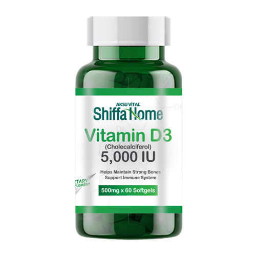 Vitamin D3