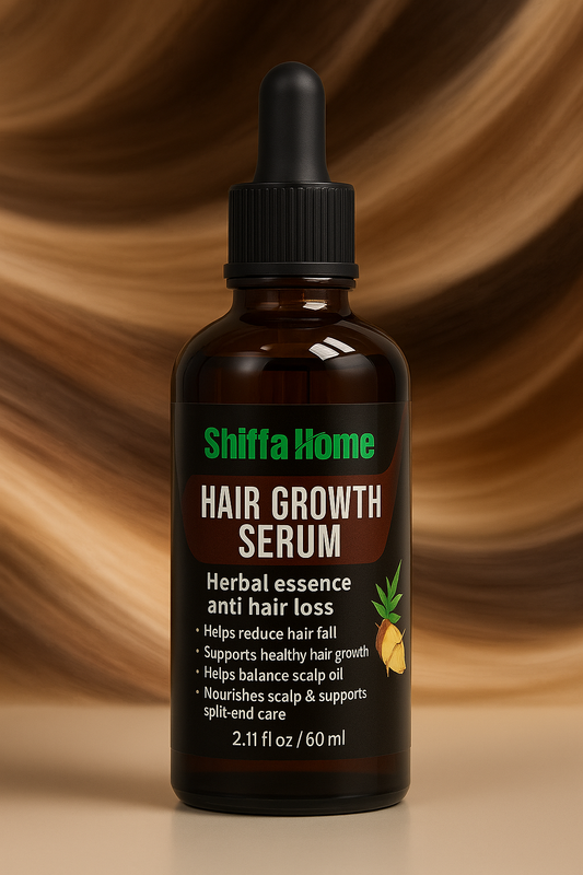 Hair Growth Serum
