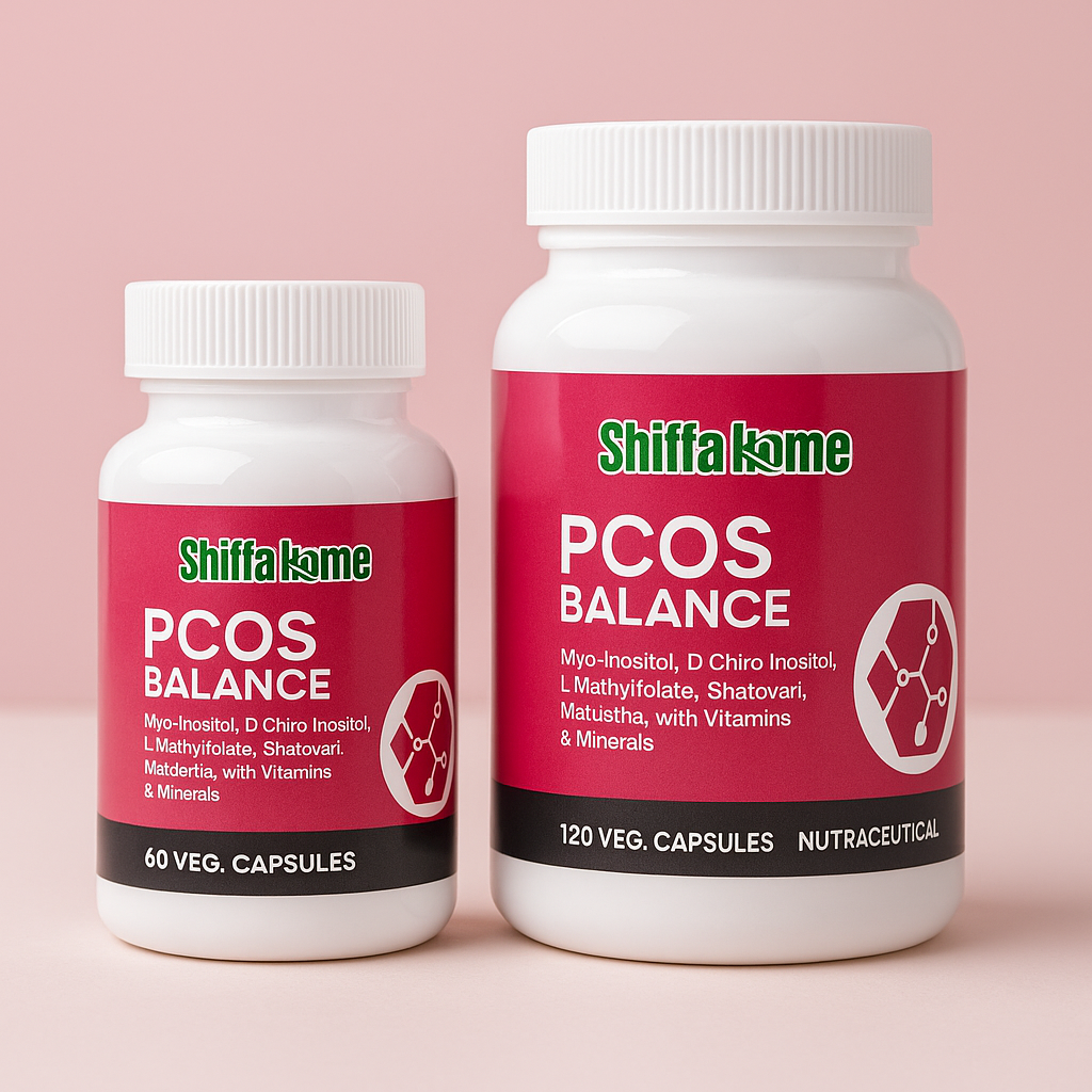 PCOS Balance