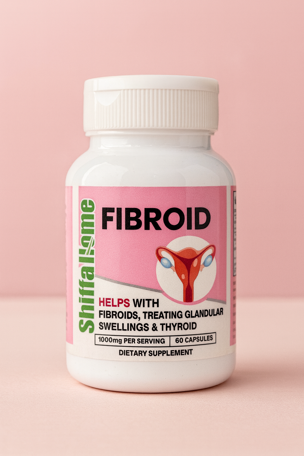 Fibroid Support