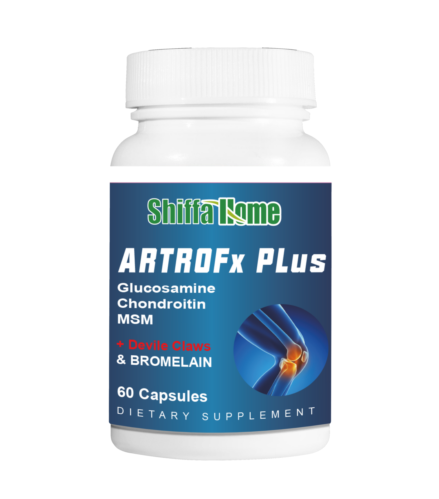 Artofix avec la griffe du diable