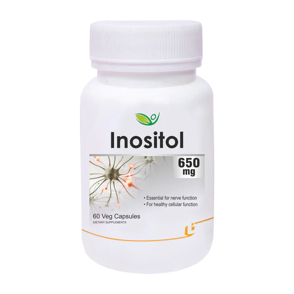 Inositol