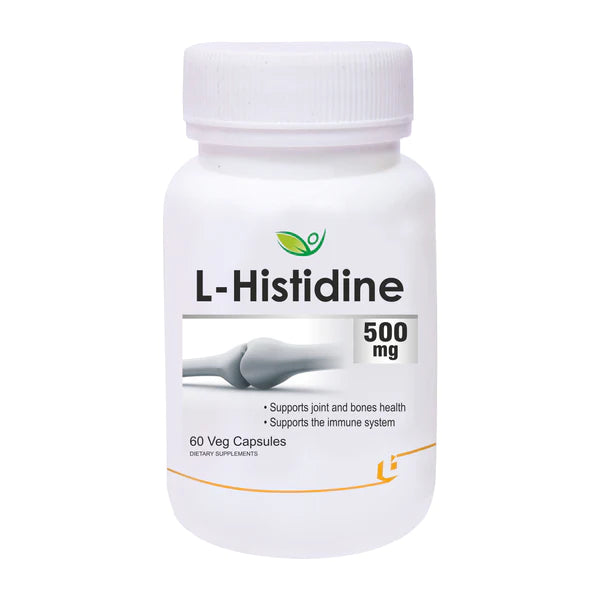 L-Histidine