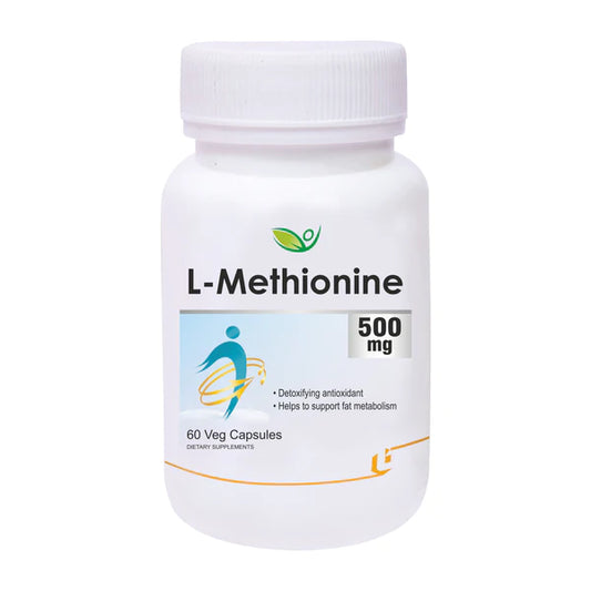 L-méthionine