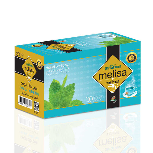 Melissa Herbal Tea