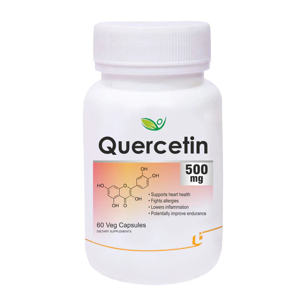 Quercetin