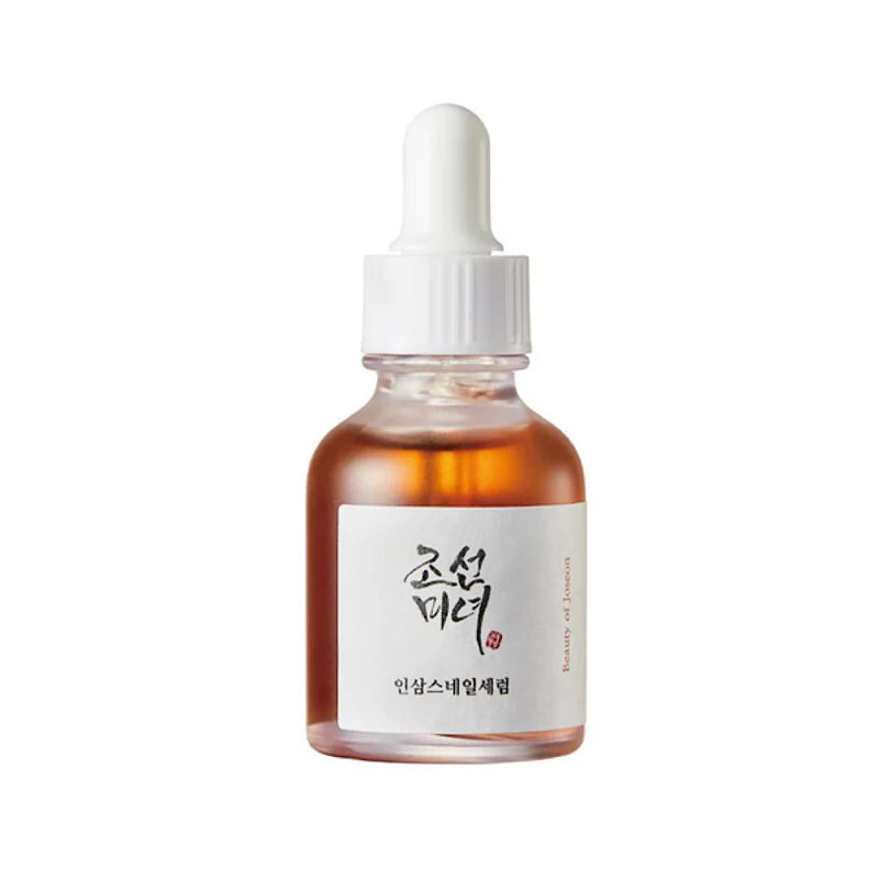 Beauty of Joseon Revive Serum Ginseng + Snail Mucin