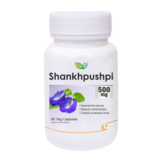 Shankhpushpi