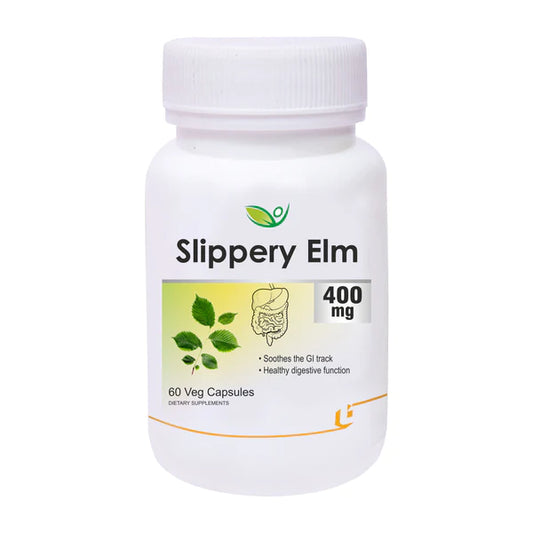 Slippery Elm