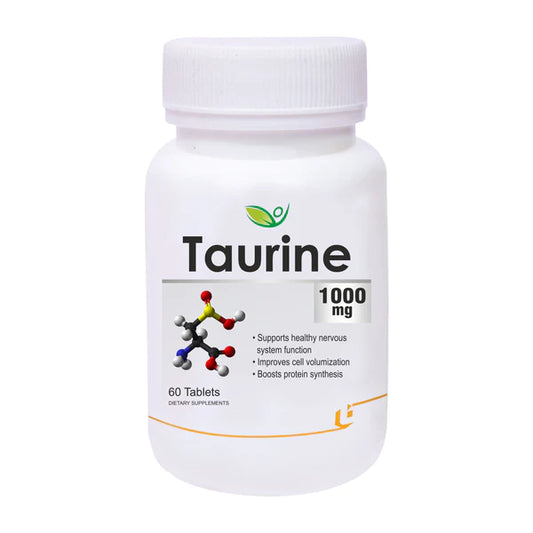 Taurine