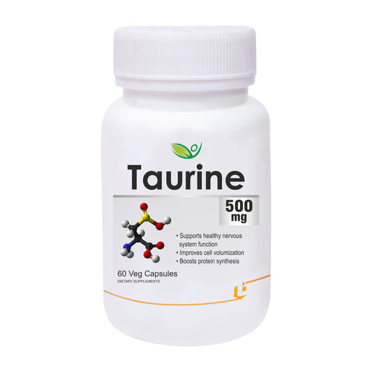 Taurine