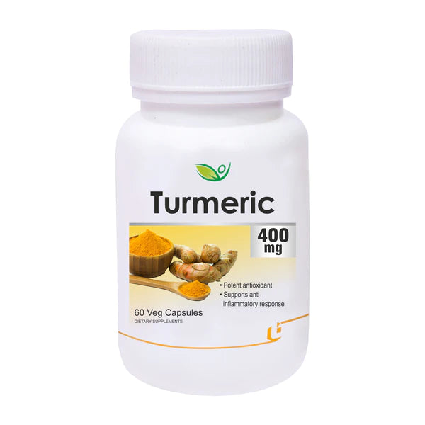 Turmeric