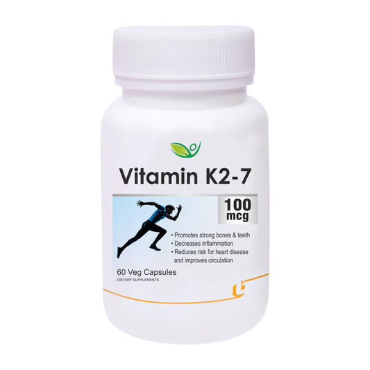 Vitamine K2-7