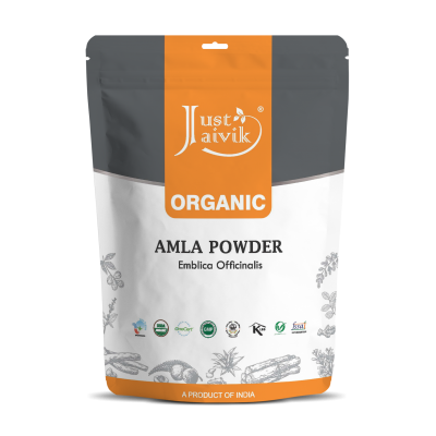 Organic Amla powder