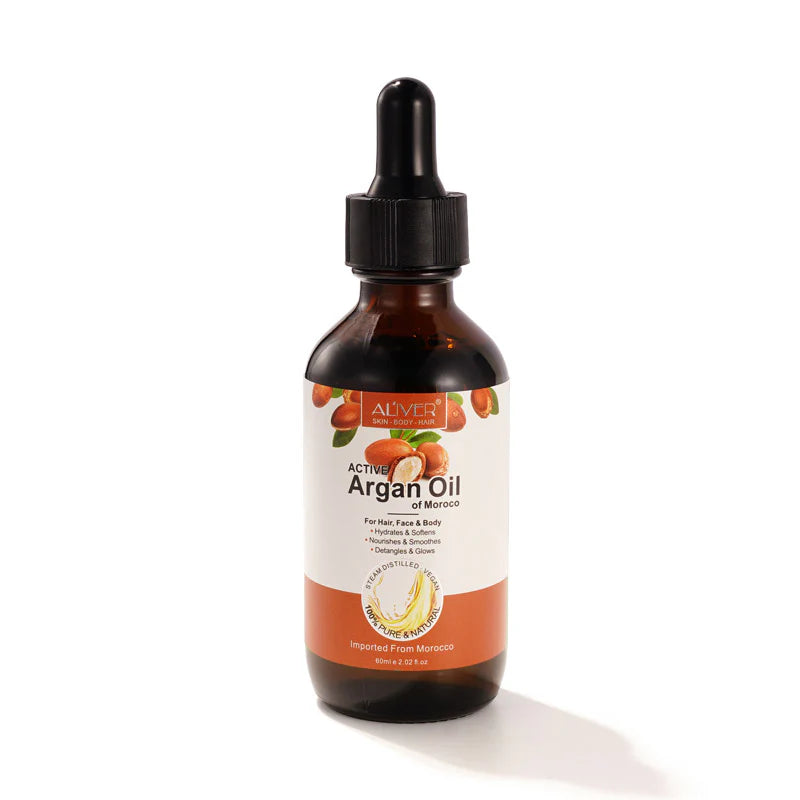 Argan oil 60ml