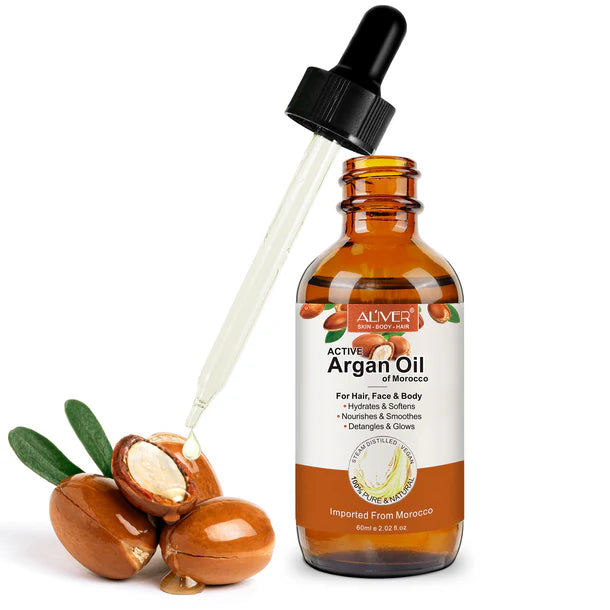 Argan oil 60ml