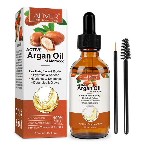 Argan oil 60ml