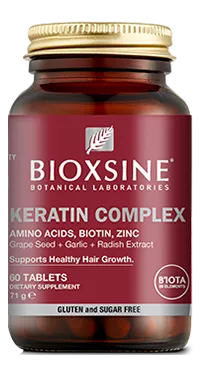 Bioxsine Keratin Complex