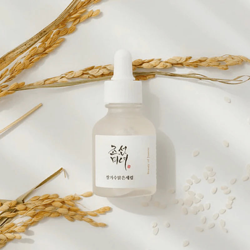 Beauty of Joseon Glow Deep Serum: Rice + Arbutin