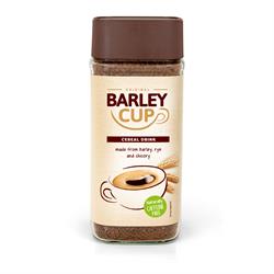 Café en granulés Barleycup