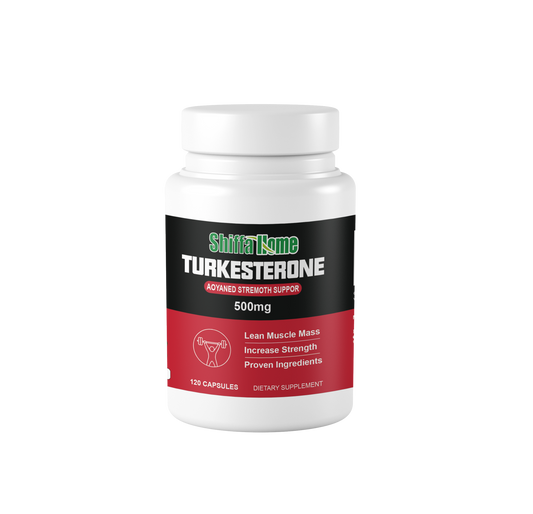 Turkesterone