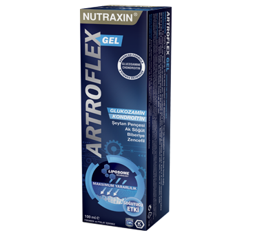 Artroflex Dermal Gel (Bone&Joints/Strenght&Flexibility) – Shiffa Home