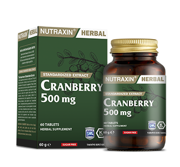 Cranberry (Anti-Aging) 