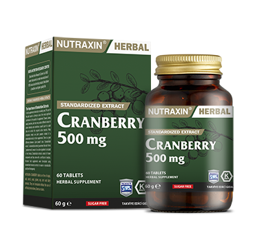 Cranberry (Anti-Aging)