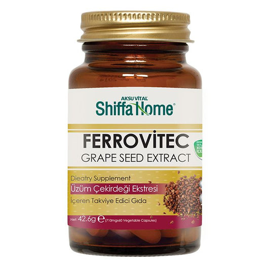 FERROVITEC (Antioxidant)