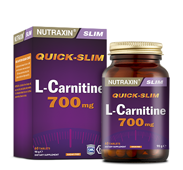 L-Carnitin 700 mg