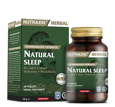Natural Sleep