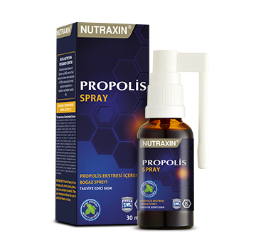 Spray Propolis