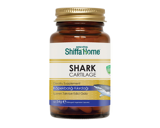 SHARK CARTILAGE