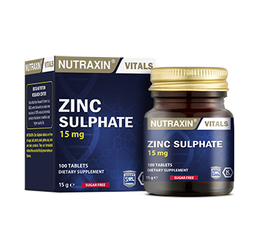 Sulfate de Zinc 