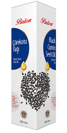 Black Seed Oil 250ml