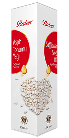 Safflower Seed Oil